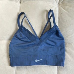 Nike sports bra